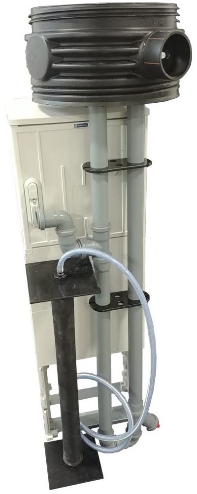 Zestaw dozbrojeniowy do osadnika gnilnego 6RLM