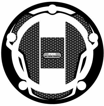 Puig 6317U Benzynowa osłona ochronna model Naked Suzuki 03-13 szara 6317U