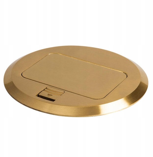 Puszka Podłogowa Floor Box 3M Biuro+ Kanlux 28310