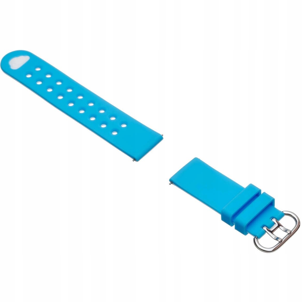 Pasek do Garett Kids Sweet 2 niebieski 20mm