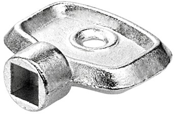 Perfexim Kluczyk odpowietrznika metalowy A 4220