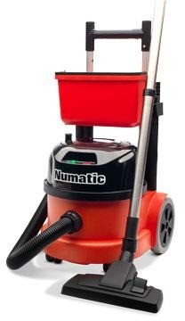 Numatic PPT 220