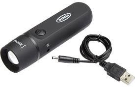 Ring Pierścionek rt5201 Wind do latarka RT5201