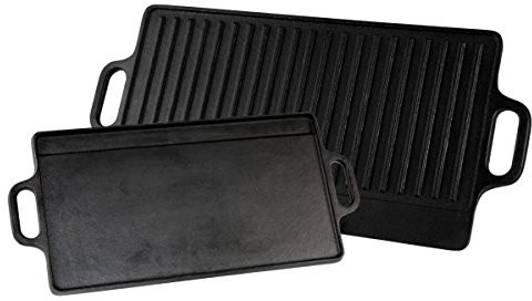 Baumalu BAUMALU 385224 stolik grillowym blatem 38 cm 385224