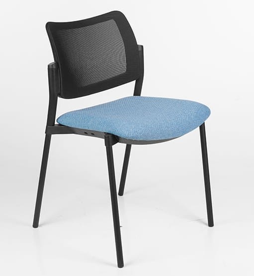 Intarseating Krzesło TIM tapicerowane KB-TIM-MT-101