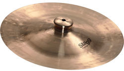Stagg T-CH16 - Talerz perkusyjny, China 16