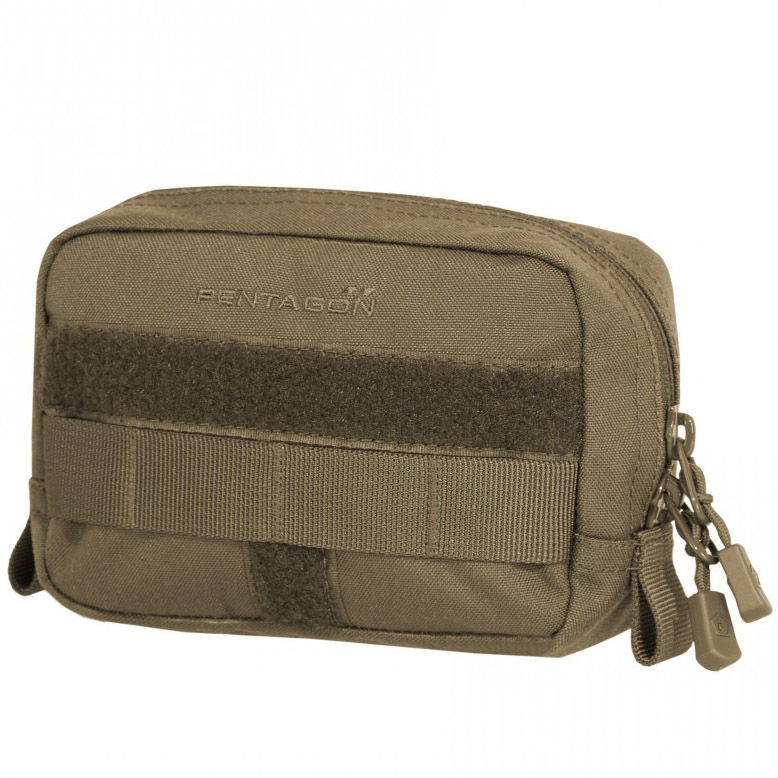 Pentagon Zasobnik Oscar Pouch - Coyote (K17084-03) K17084-03