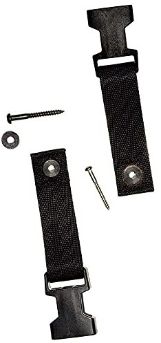 DiMarzio DD2201 Tracolla do gitary akustycznej, czarny DD2201