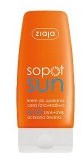 Ziaja Sopot Sun krem do opalania dla cery fotowrażliwej SPF25 60ml