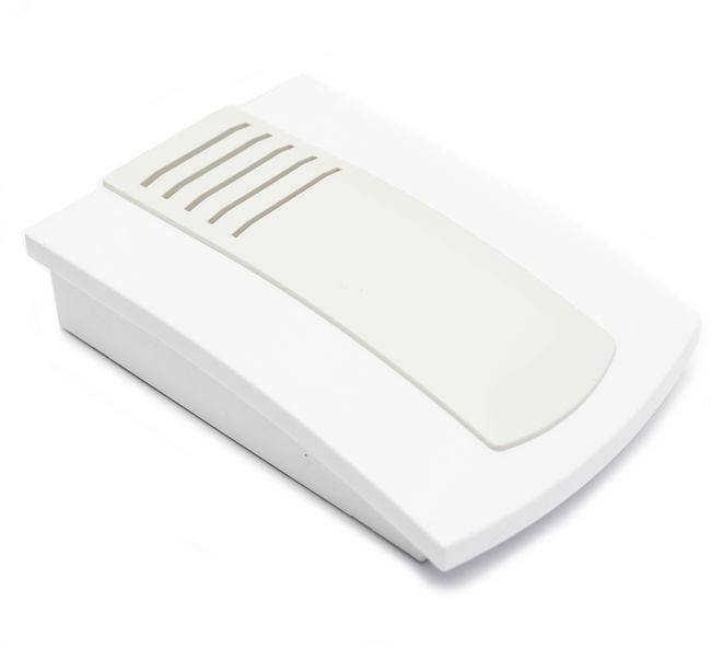 Zamel Dzwonek elektroniczny 230V jednotonowy DNS-902/N marki