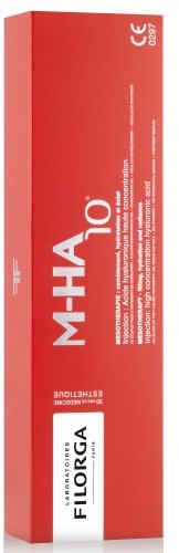 Filorga Laboratoires M-HA 10 (3 x 3 ml)