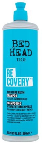 Tigi Bed Head Recovery szampon do włosów 600 ml