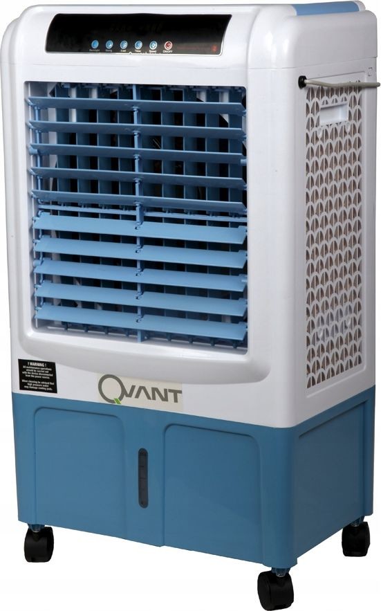 Qvant Klimator AY-YD35 AY-YD35