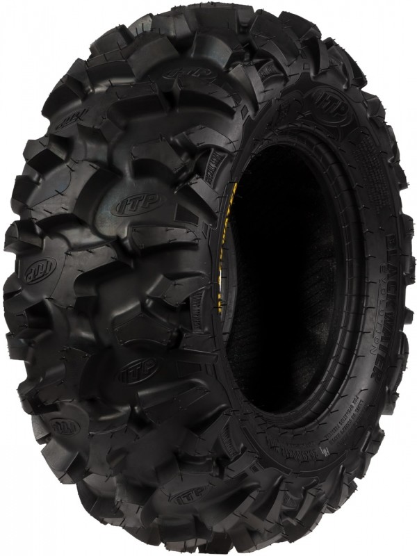 itp BLACK WATER EVOLUTION 30x10-15 96 F