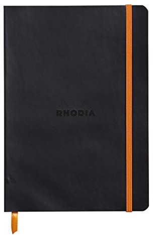 Rhodia Boutique A5 
