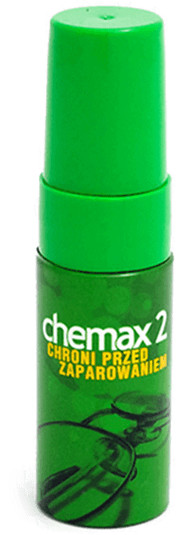Chemax 2 25 ml 63-uniw