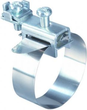 Simet Opaska uziemiająca 1/8-3/8&quot 84300000 84300000