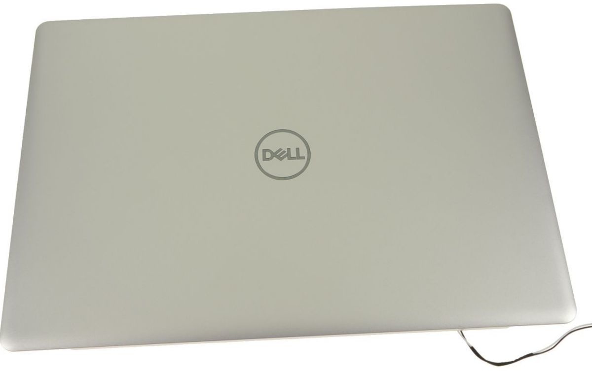 Dell Inspiron 15 5570 nowa klapa srebrna