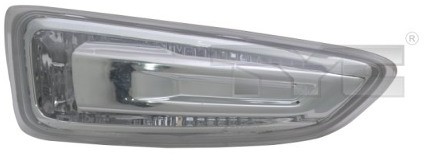 TYC Lampa kierunkowskazu TYC 18-0635-01-2