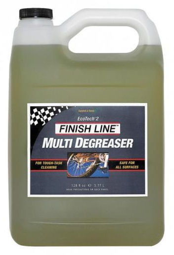 Finish Line Odtłuszczacz ECOTECH-2 3800ml kanister