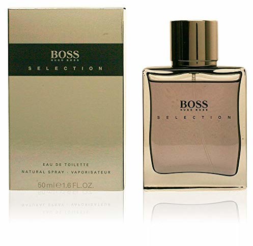 Hugo Boss Selection showergel 150 ml