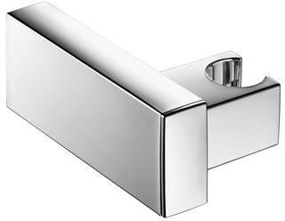 Roca Square uchwyt punktowy scienny do słuchawkiprysznicowej A525021600 A525021600