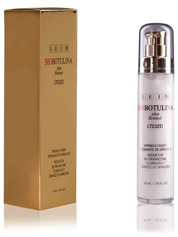 Leim Biobotulina Krem 50ml 00001366