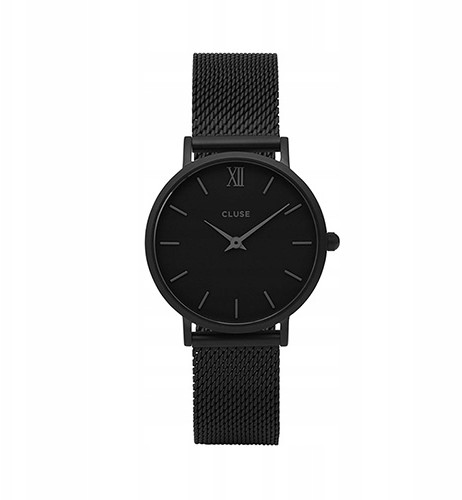 Cluse Minuit Mesh CW0101203012