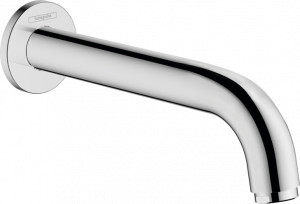 Hansgrohe 71420000 Vernis Blend wylewka wannowa CHROM