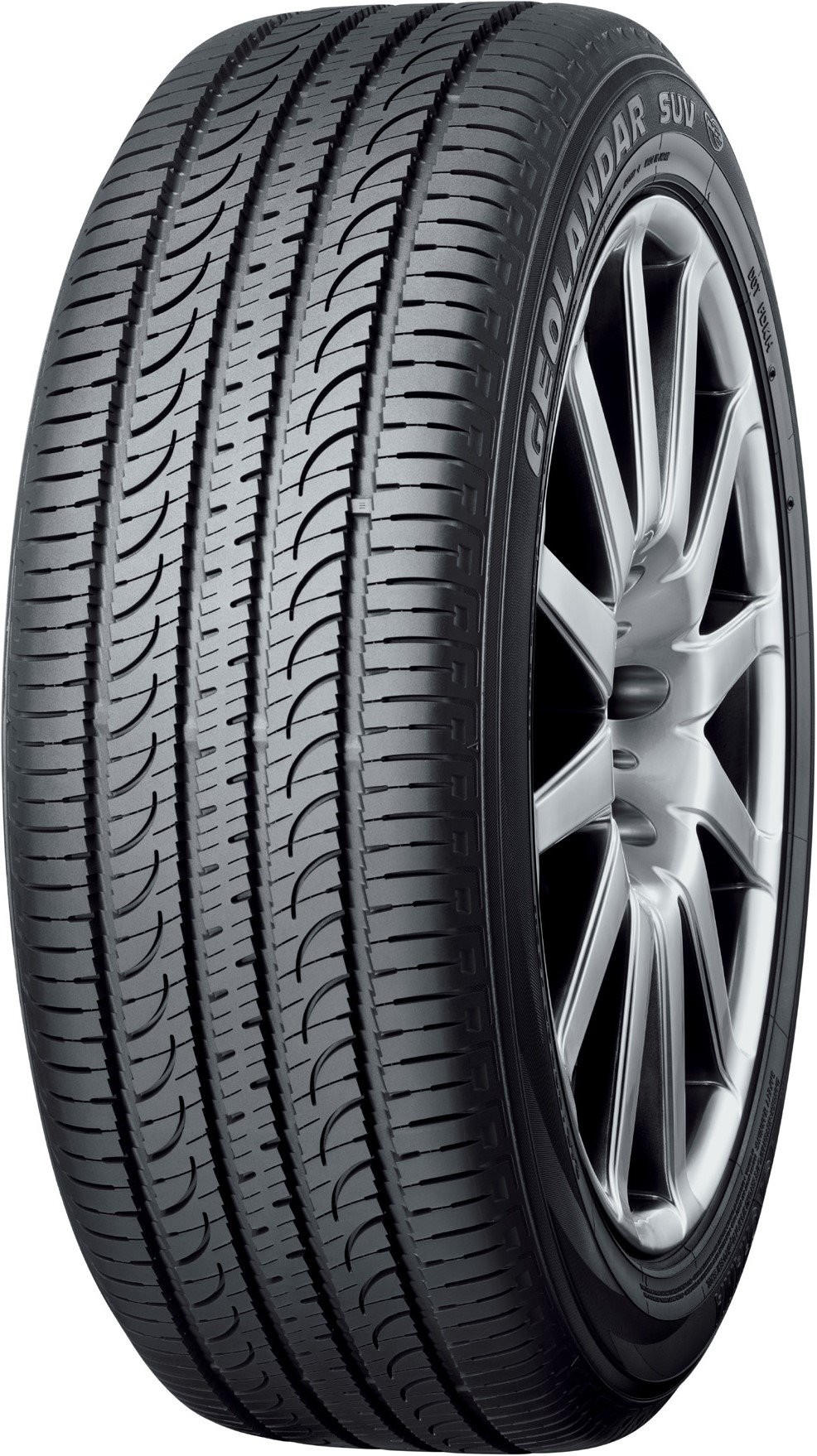 Yokohama Geolandar SUV G055 245/65R17 107H