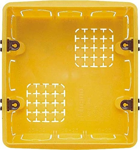 Legrand 506E unterputzd. Do 4958