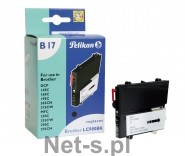 PELIKAN Pelikan Tusz B17 black 4107558