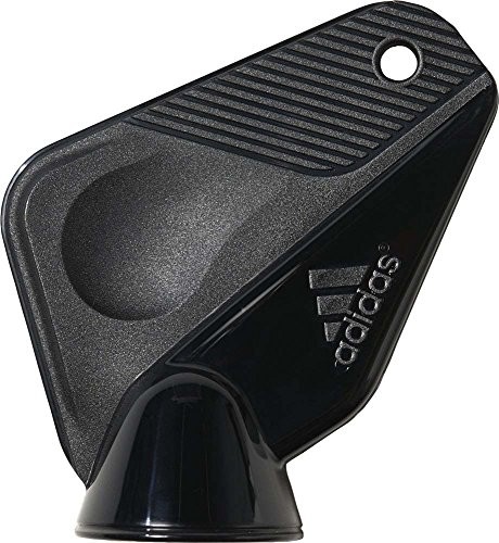 Adidas Stud hacelami klucz nastawny, czarny, jeden rozmiar AP1089