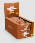 Myprotein Białkowe Pieczone Ciasteczko - Czekolada