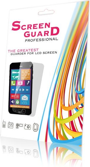 Screen Guard Folia ochronna do Sony Xperia Z przód/tył GSM006519