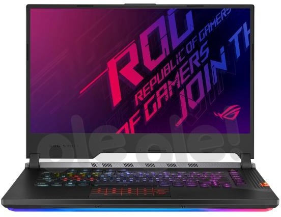 Asus ROG Strix SCAR III G531GW-AZ062T