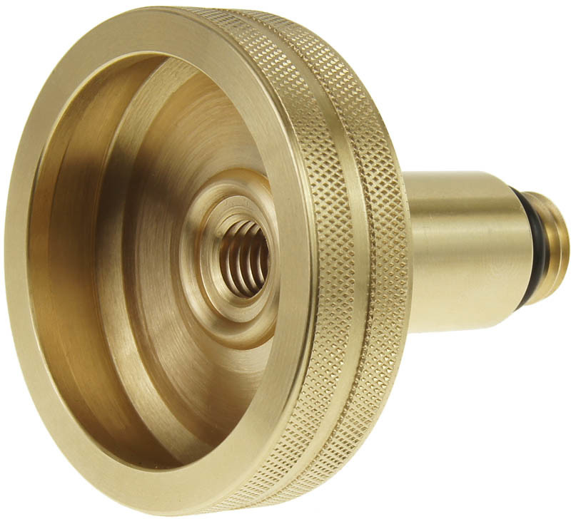 Gomet Adapter tankowania Polska/Włochy M14 Lovato
