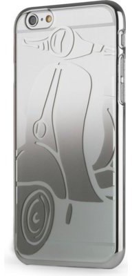 Meliconi Meliconi Etui MELICONI Mirror Moto do Apple iPhone 6/6S 40614900044BA)