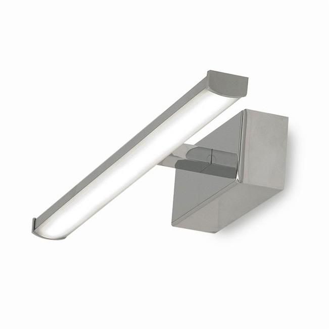 Fanexim Fabas 3361/21/138 - LED Kinkiet łazienkowy NALA 1xLED/6W/230V IP44