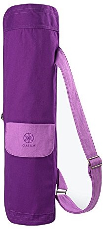 Gaiam Yoga torba Yoga Mat Bag 05-62011