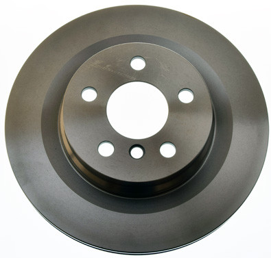 DENCKERMANN Tarcza hamulcowa B130715 B130715