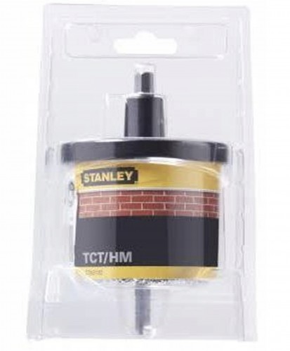 Stanley OTWORNICA TCT DO MURU 73 mm TARCZA WIERTŁO STA81152-XJ