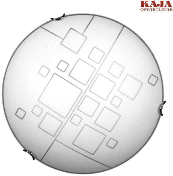 Kaja Plafon K-3753 z serii MELATO