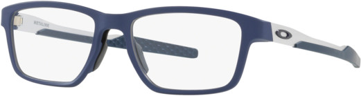 Oakley Okulary Korekcyjne Metalink Ox 8153 815304