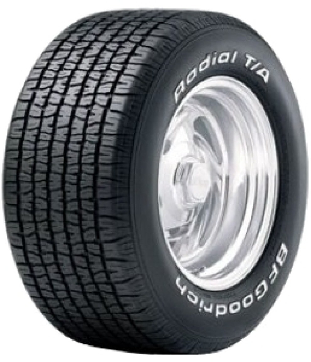 BFGoodrich Radial T/A  215/65R15 95S