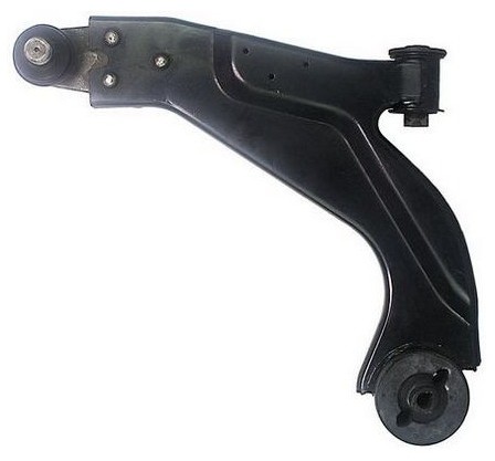 DENCKERMANN Wahacz, zawieszenie koła DENCKERMANN D120026