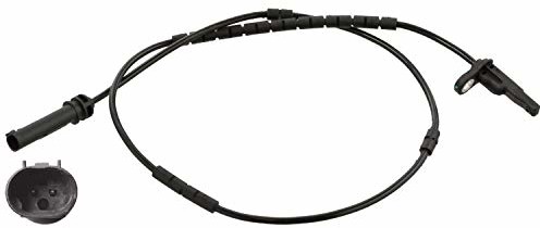 Febi bilstein bilstein 103280 czujnik ABS, 1 sztuka 103280