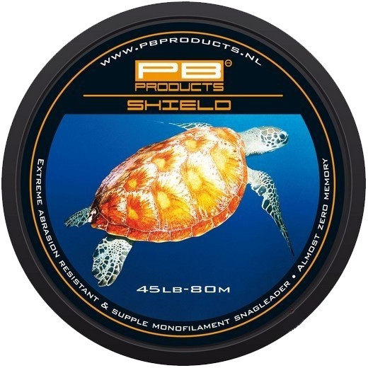 Pb Products Shield Snagleader 45lb 80m Strzałówka