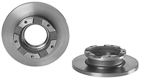 Brembo 08.c242.20 tarcze hamulcowe 08.C242.20