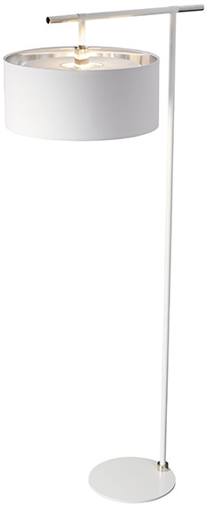 Elstead Lampa podłogowa BALANCE/FL WPN Lighting Mega rabat w koszyku
